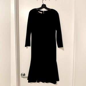 GUCCI black dress